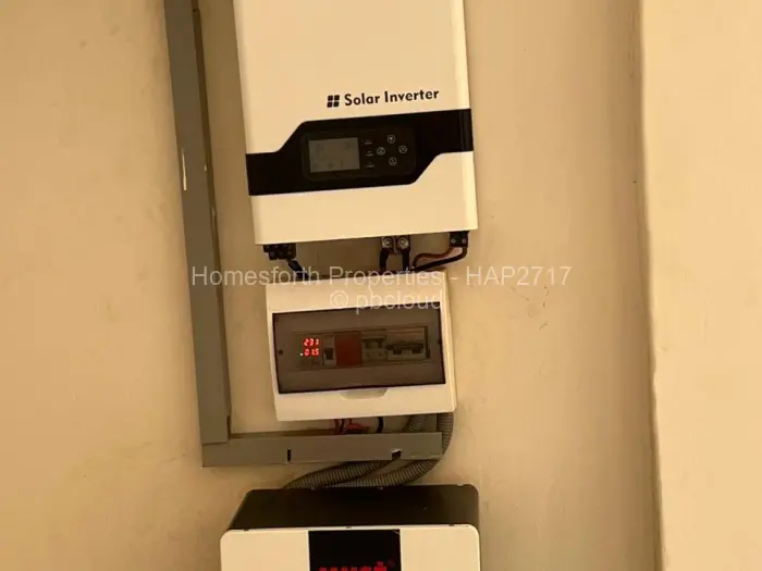 4 Bedroom House for Sale in Mount Pleasant Heights, Harare