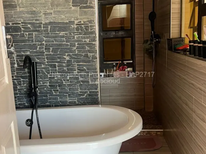 4 Bedroom House for Sale in Mount Pleasant Heights, Harare