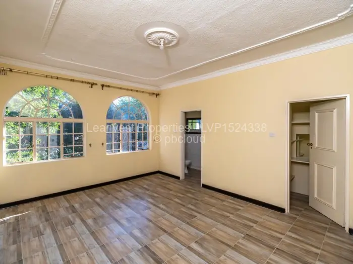 5 Bedroom House for Sale in Greystone Park, Harare