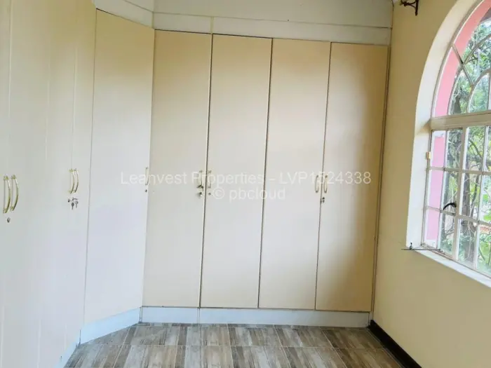 5 Bedroom House for Sale in Greystone Park, Harare