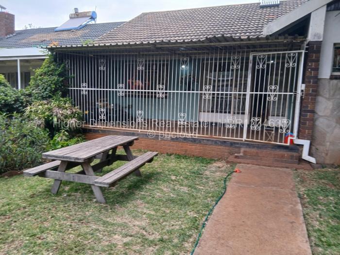 Flat/Apartment to Rent in Avondale, Harare