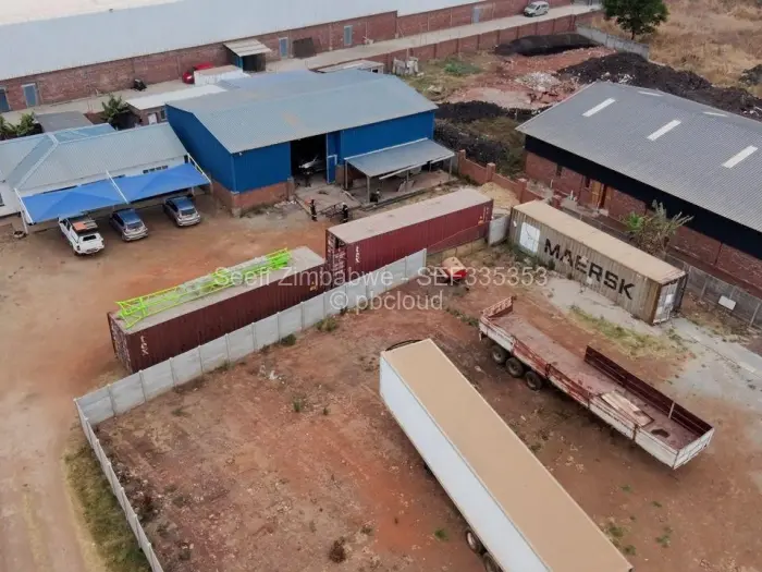 Farm/Plot for Sale in Pomona, Harare