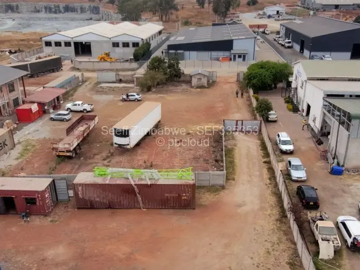 Farm/Plot for Sale in Pomona, Harare