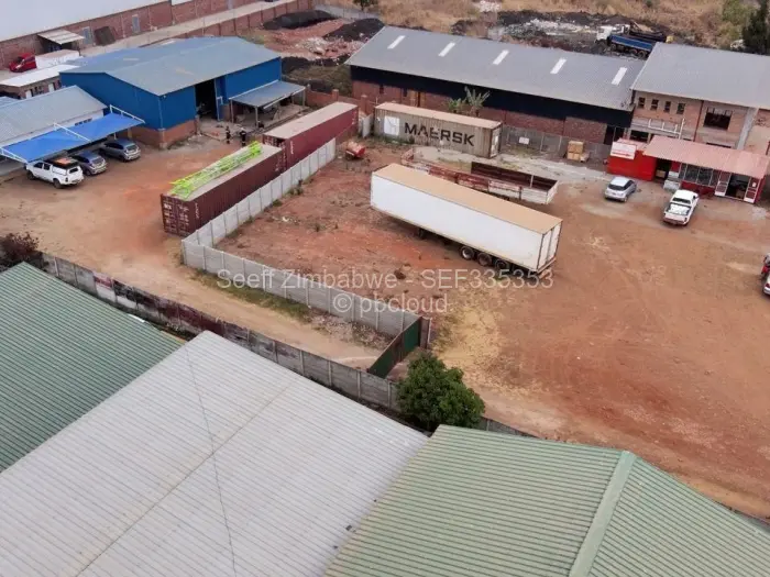 Farm/Plot for Sale in Pomona, Harare