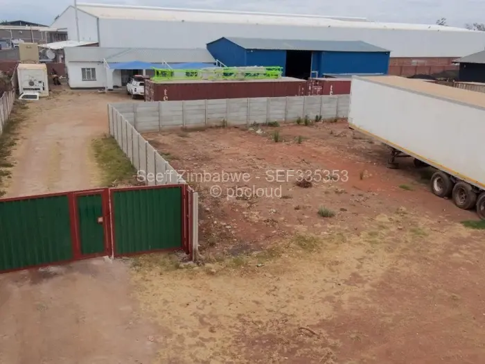 Farm/Plot for Sale in Pomona, Harare