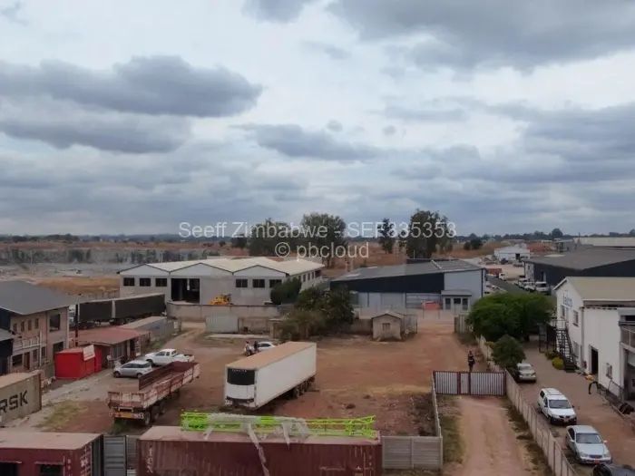 Farm/Plot for Sale in Pomona, Harare