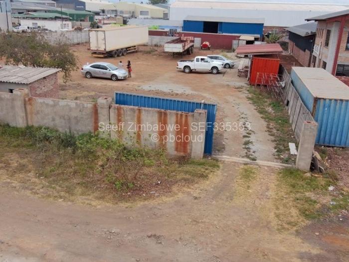 Farm/Plot for Sale in Pomona, Harare