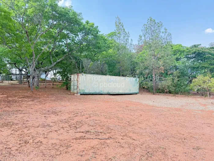 Farm/Plot for Sale in Borrowdale, Harare