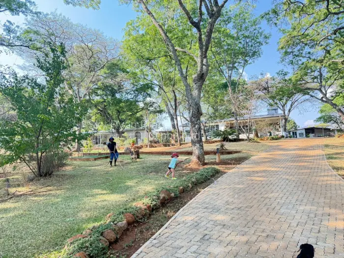 Farm/Plot for Sale in Borrowdale, Harare