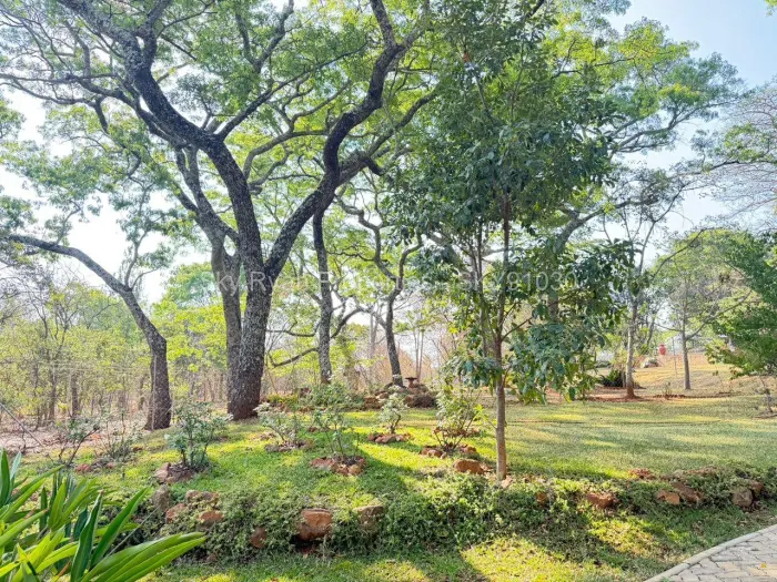 Farm/Plot for Sale in Borrowdale, Harare