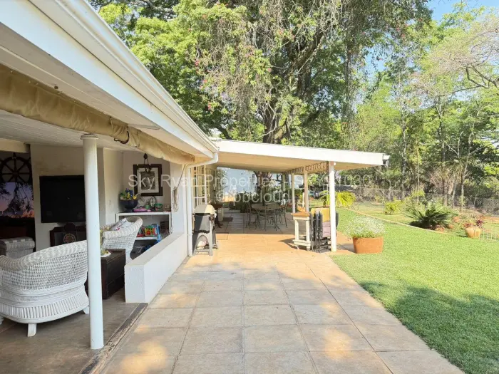 Farm/Plot for Sale in Borrowdale, Harare