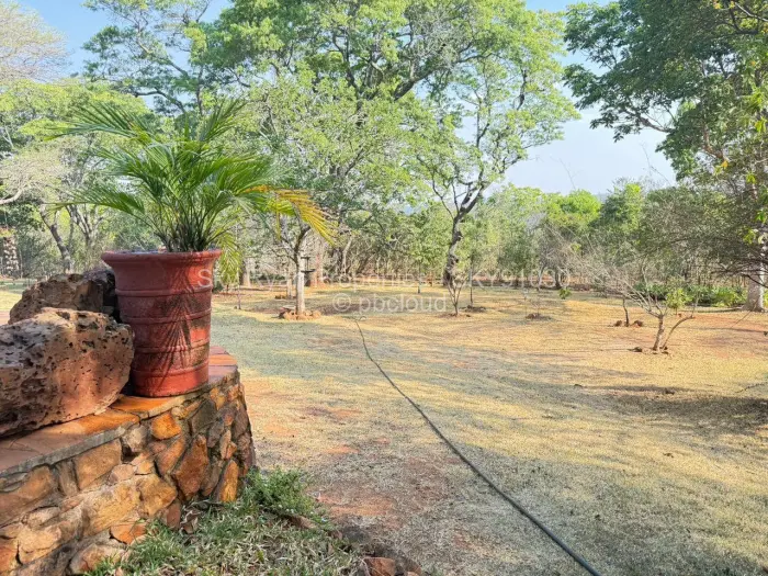 Farm/Plot for Sale in Borrowdale, Harare