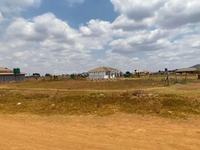 Farm/Plot for Sale in Sandton Park, Harare