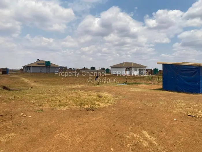 Farm/Plot for Sale in Sandton Park, Harare
