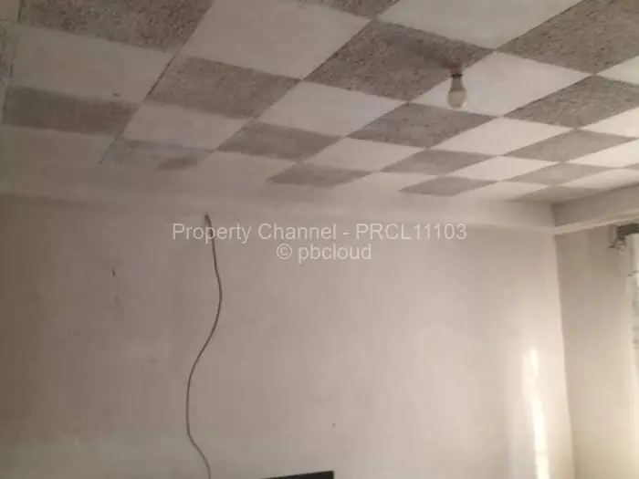 2 Bedroom House for Sale in Budiriro, Harare