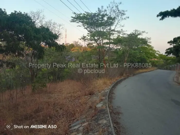Farm for Sale in Umwinsidale, Harare