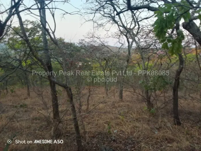 Farm for Sale in Umwinsidale, Harare