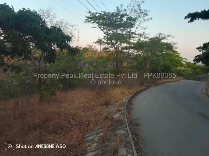 Farm for Sale in Umwinsidale, Harare