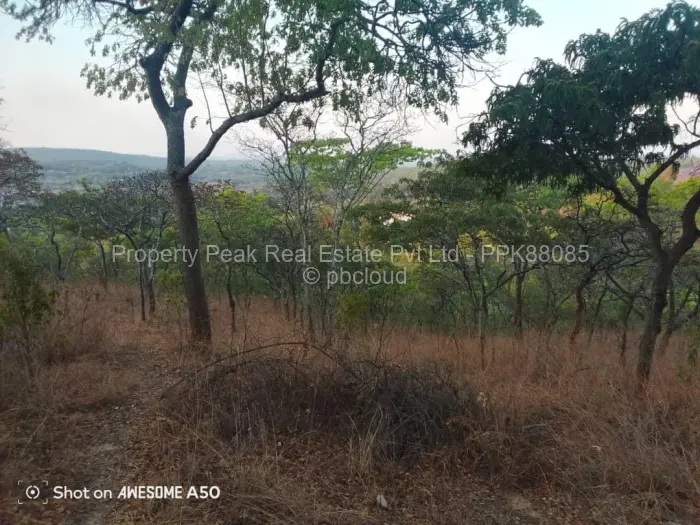 Farm for Sale in Umwinsidale, Harare