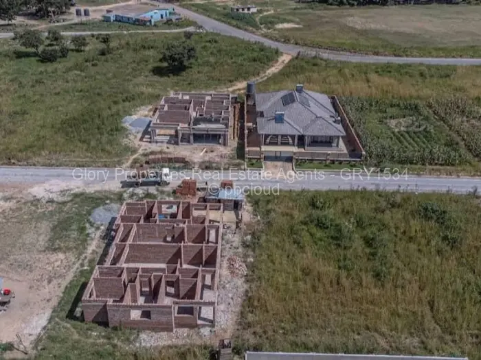 Residential Stand for Sale in Erasmus Park, Ruwa