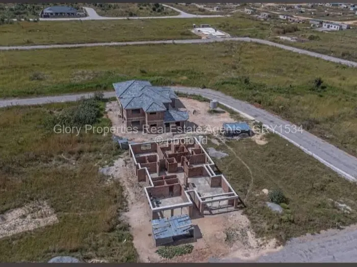 Residential Stand for Sale in Erasmus Park, Ruwa