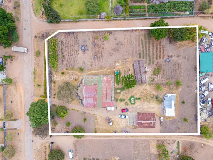 4 Bedroom House for Sale in Hatfield, Harare