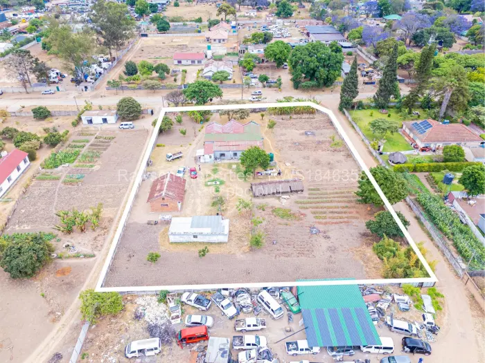 4 Bedroom House for Sale in Hatfield, Harare