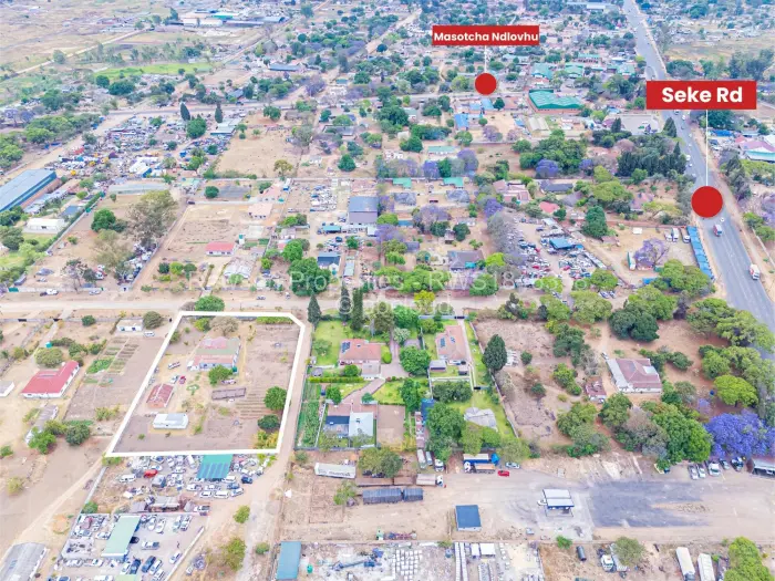 4 Bedroom House for Sale in Hatfield, Harare