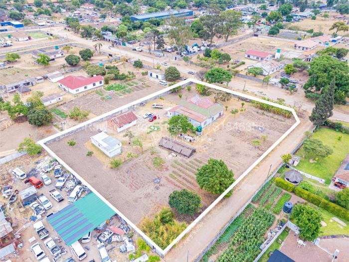 4 Bedroom House for Sale in Hatfield, Harare