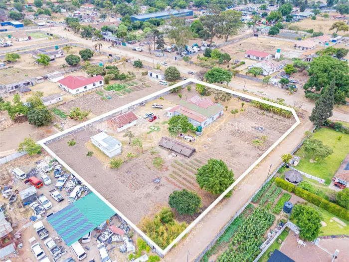 4 Bedroom House for Sale in Hatfield, Harare