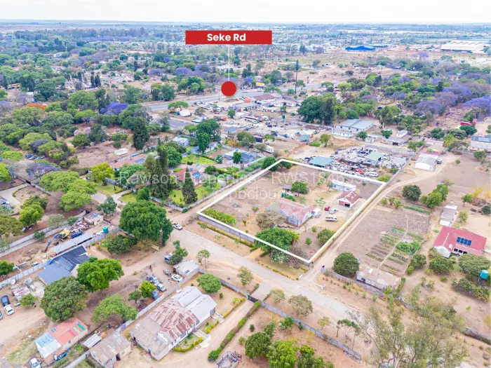 4 Bedroom House for Sale in Hatfield, Harare