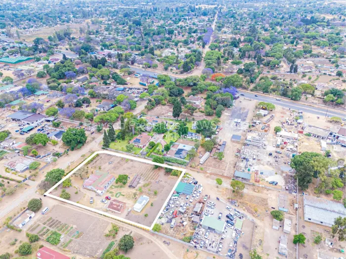 4 Bedroom House for Sale in Hatfield, Harare