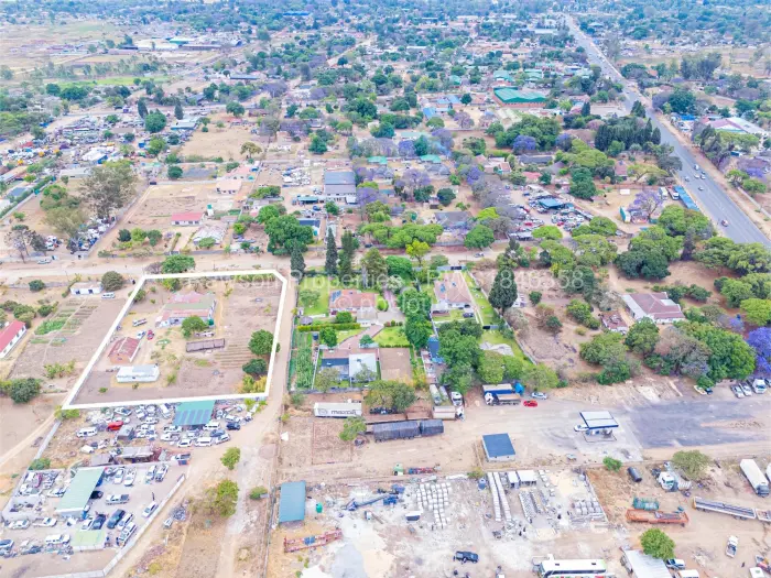 4 Bedroom House for Sale in Hatfield, Harare