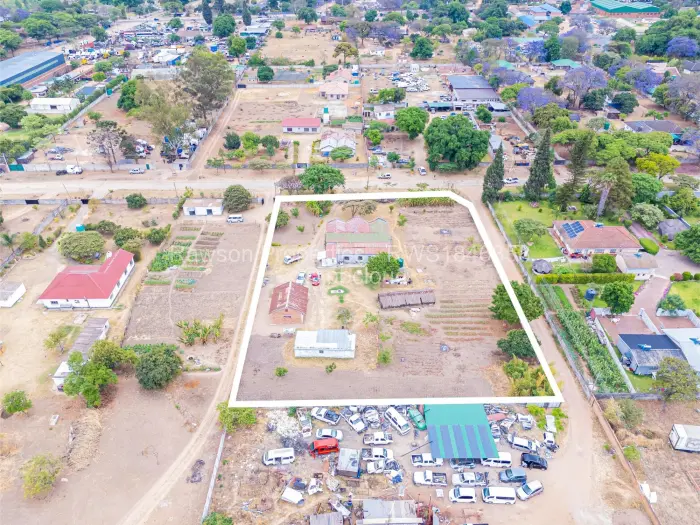 4 Bedroom House for Sale in Hatfield, Harare