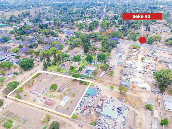 4 Bedroom House for Sale in Hatfield, Harare