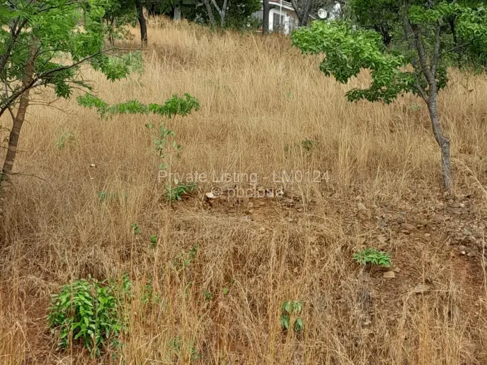 Farm/Plot for Sale in Glen Lorne, Harare