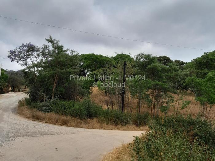 Farm/Plot for Sale in Glen Lorne, Harare