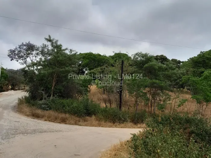 Farm/Plot for Sale in Glen Lorne, Harare