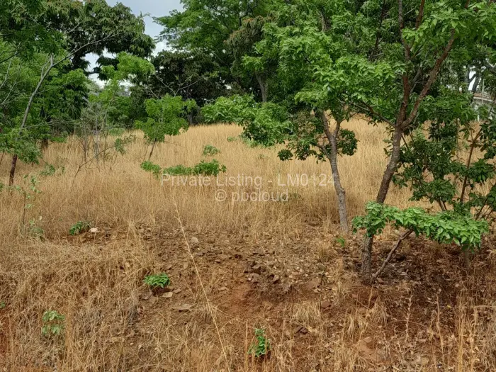 Farm/Plot for Sale in Glen Lorne, Harare