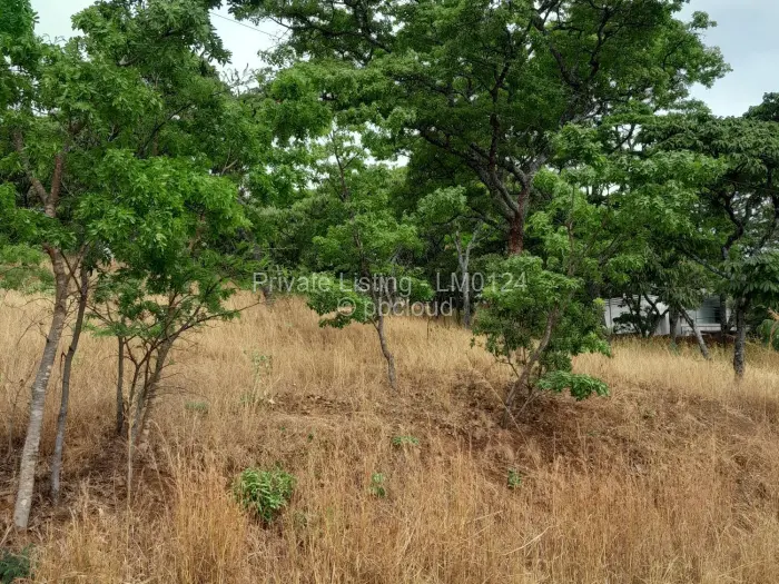 Farm/Plot for Sale in Glen Lorne, Harare