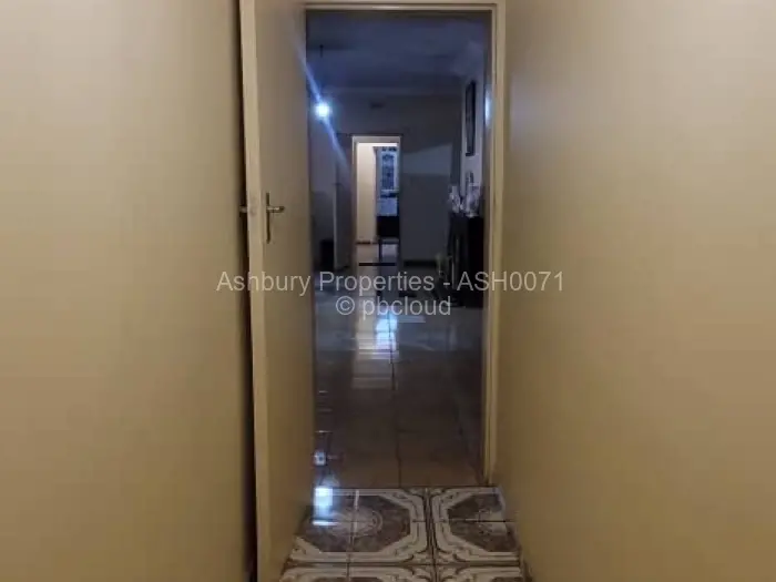 4 Bedroom House for Sale in Sentosa, Harare