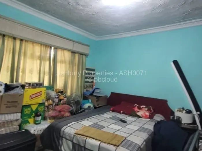 4 Bedroom House for Sale in Sentosa, Harare