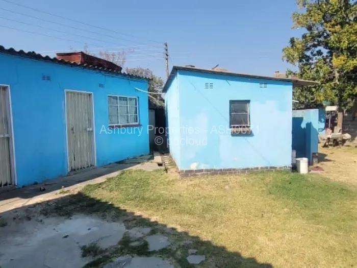 4 Bedroom House for Sale in Sentosa, Harare