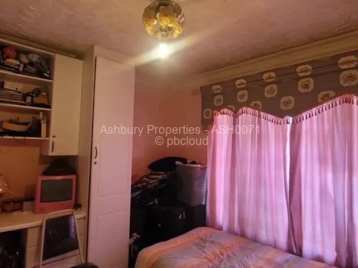 4 Bedroom House for Sale in Sentosa, Harare