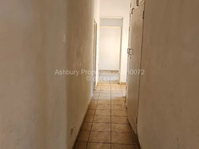 Townhouse/Cluster for Sale in Borrowdale Brooke, Harare