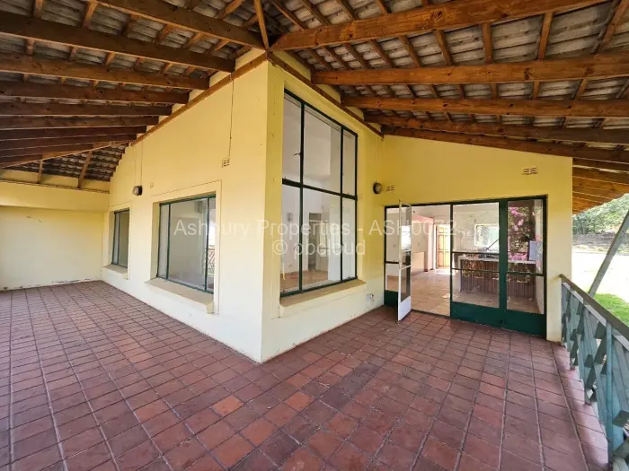 Townhouse/Cluster for Sale in Borrowdale Brooke, Harare