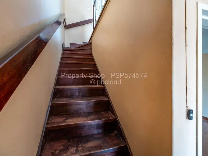Flat/Apartment for Sale in Avenues, Harare
