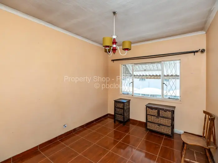 Flat/Apartment for Sale in Avenues, Harare