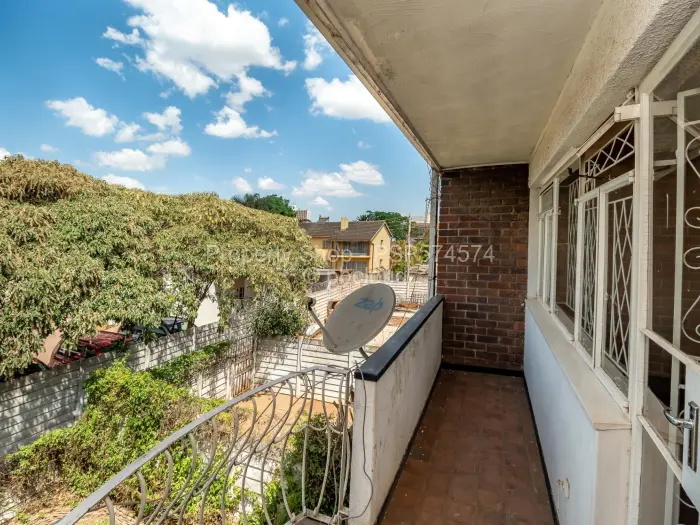 Flat/Apartment for Sale in Avenues, Harare