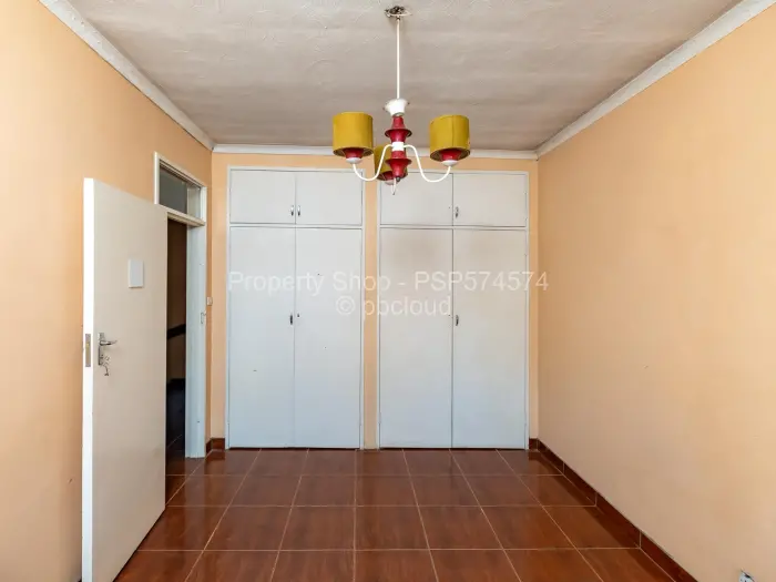 Flat/Apartment for Sale in Avenues, Harare